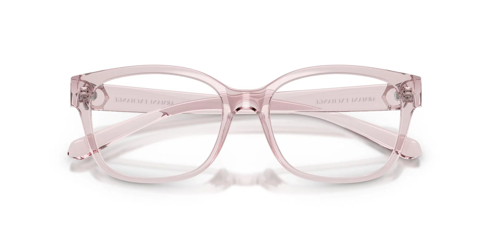 Armani Exchange 3098 Eyeglasses - view 22